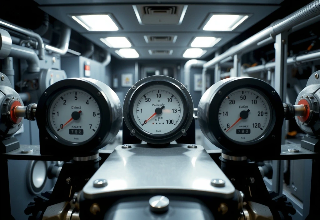 Industrial diagnostics