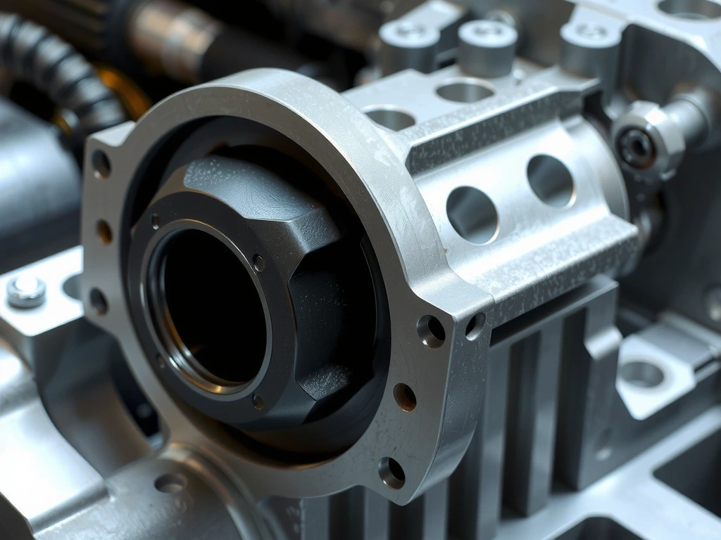 Mechanical Precision