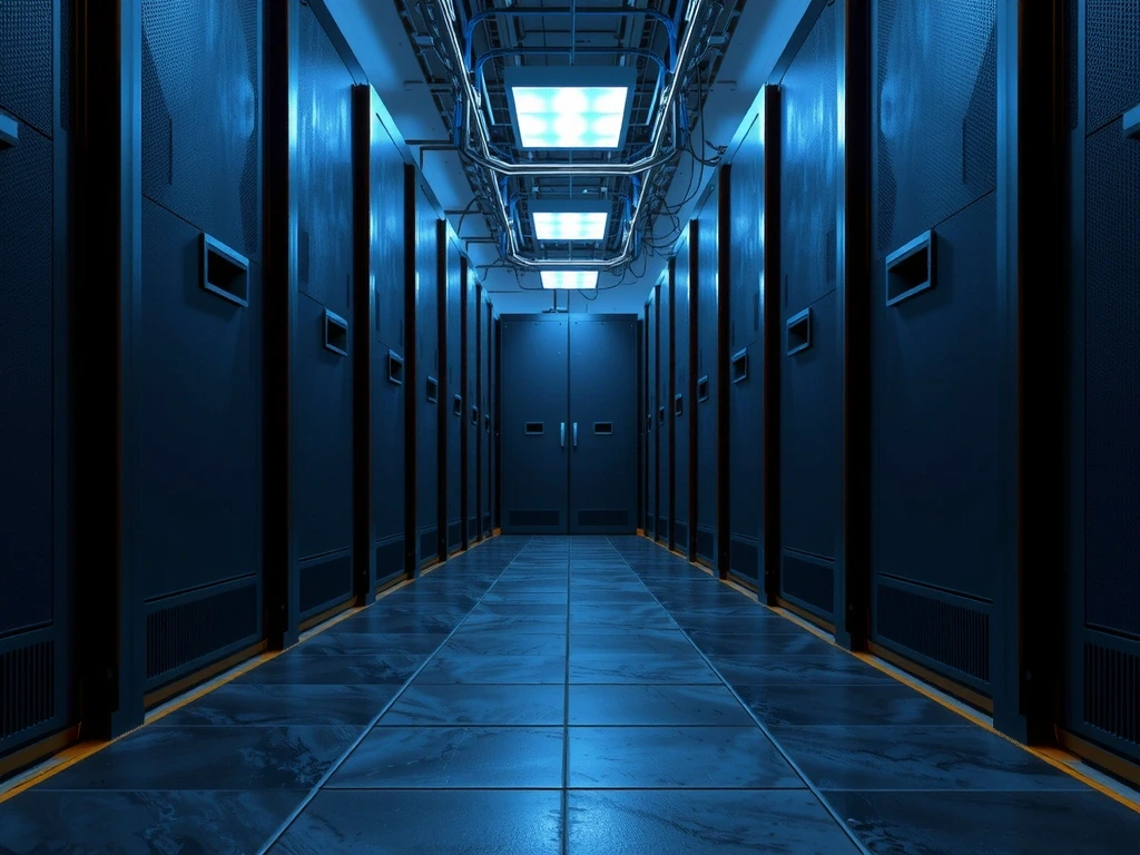 Advanced Infrastructure Visualization