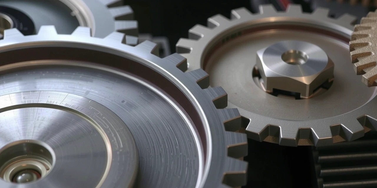 Coordinated Industrial Operations