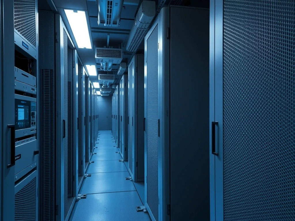 Digital Infrastructure