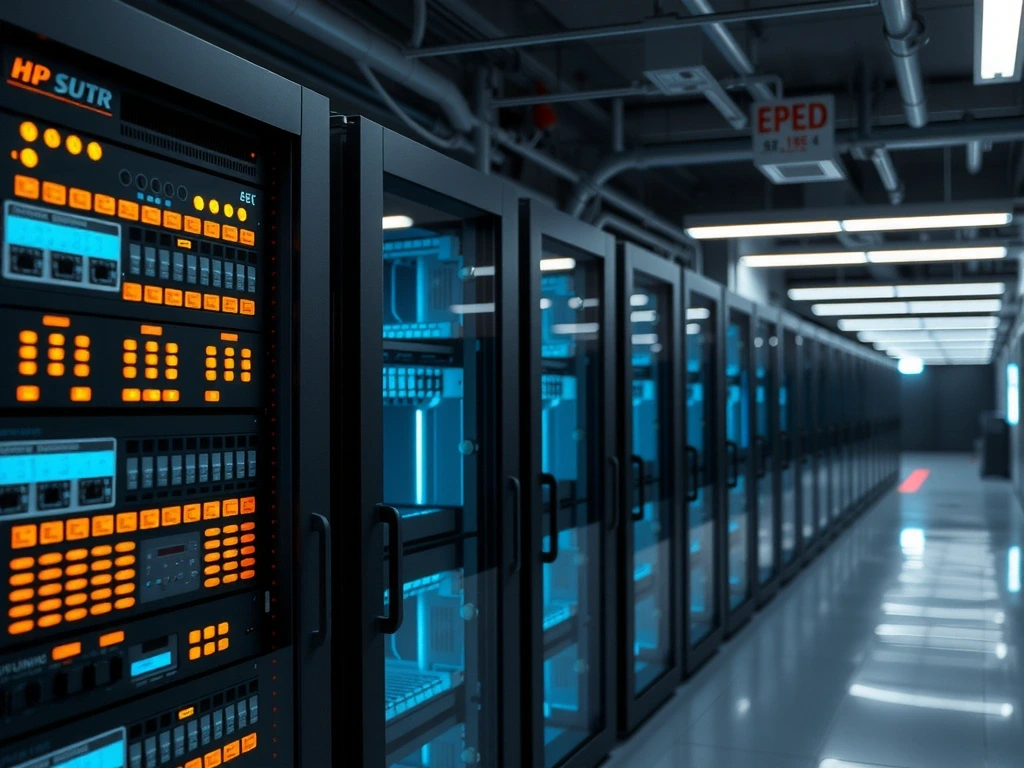 Security Infrastructure