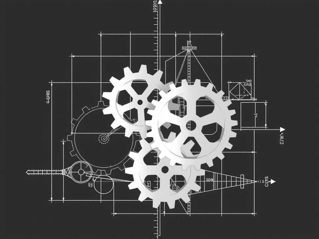 โครงสร้างเทคโนโลยี