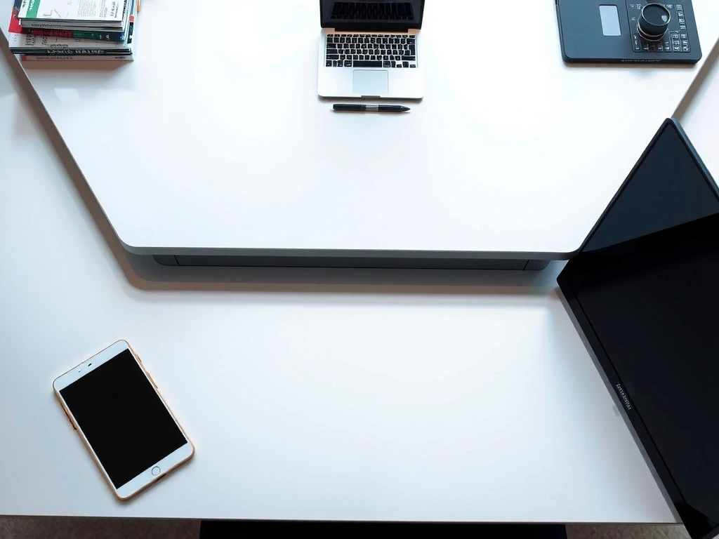 สภาพแวดล้อมการทำงานแบบอุตสาหกรรม