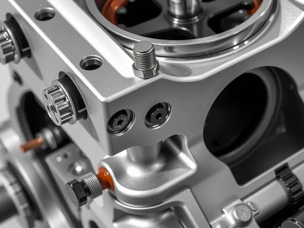 วิศวกรรมความแม่นยำ