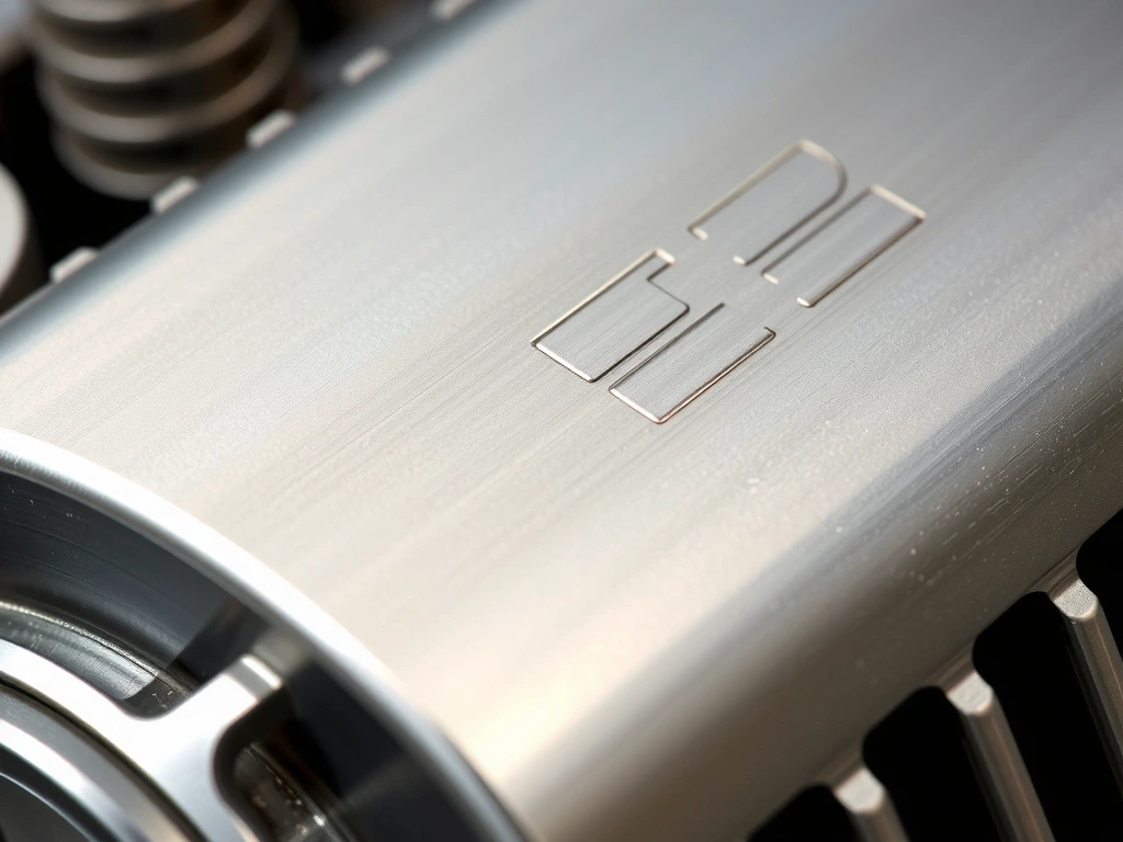 โครงสร้างวิศวกรรมที่มีความแม่นยำ